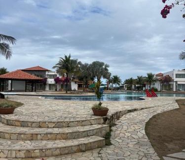 Tucuns Hotel | Búzios Beach Resort Praia de Tucuns B03 Ap 103 e 203