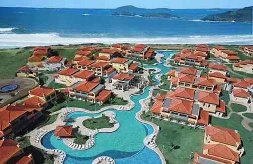 Tucuns Hotel | Búzios Beach Resort Praia de Tucuns B03 Ap 103 e 203