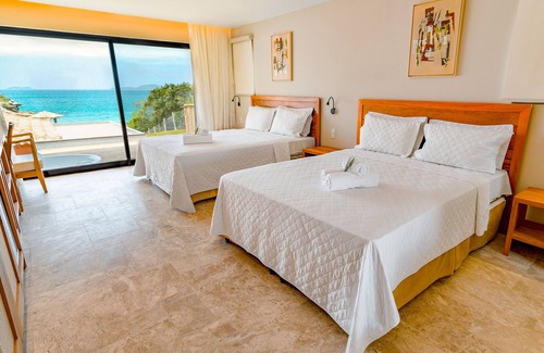 Caravelas Resort | Búzios Espiritualidade Hotel