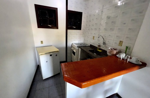 Capao Hotel | Búzios Flat Pousada