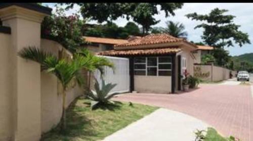 Downtown Buzios Apartment | Búzios Internacional Apart Hotel