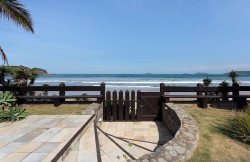 Manguinhos House | Búzios Oceanfront