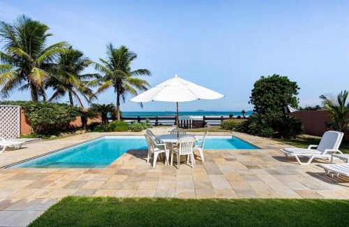 Manguinhos House | Búzios Oceanfront