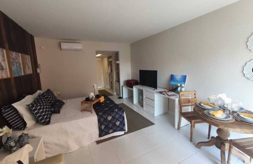 Tucuns Hotel | Búzios Resort