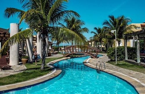 Tucuns Hotel | Búzios Resort