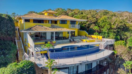 Buzios Villa | Búzios - Villa exceptionnelle
