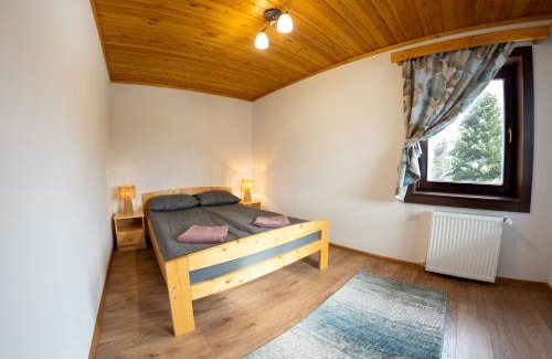 Joseni House | Bükkös Retreat