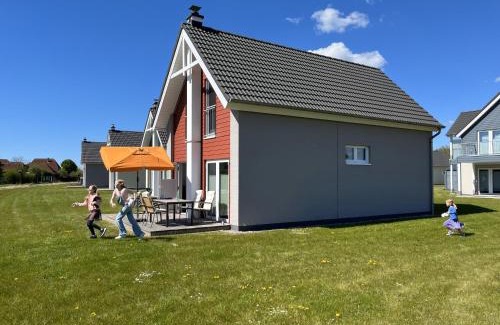 Busum House | Büsumer Ferien Perlebucht
