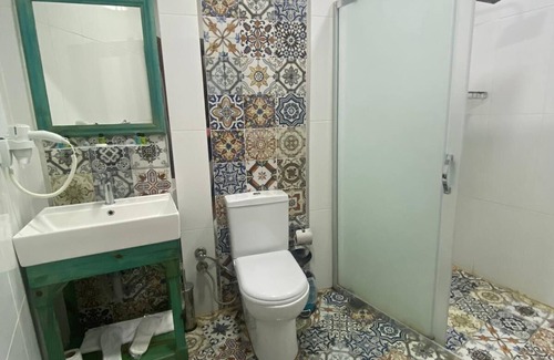 Adalar Hotel | BÜYÜKADA MAVİ PALAS HOTEL