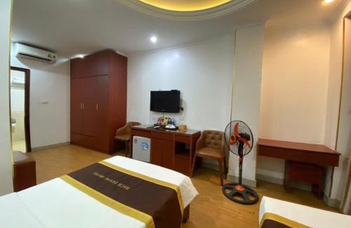 Dich Vong Hotel | Bạch Dương Hotel Hà Nội