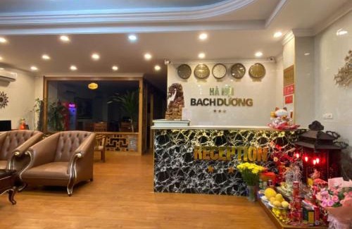 Dich Vong Hotel | Bạch Dương Hotel Hà Nội