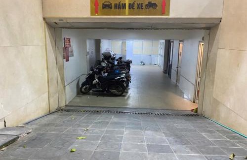 Dich Vong Hotel | Bạch Dương Hotel Hà Nội