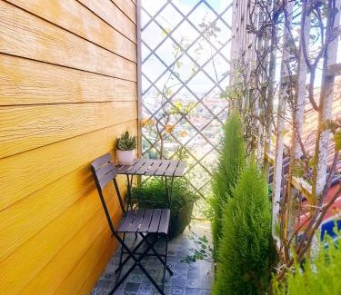 Da Lat Other | Bồ Công anh inn camping