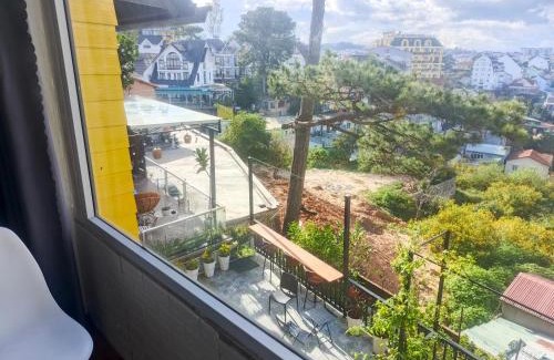 Da Lat Other | Bồ Công anh inn camping