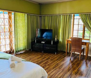 King William's Town House | B and G Haven