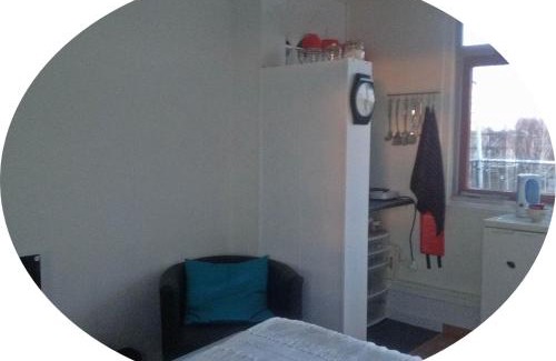 Lelystad Bed & Breakfast | B&B 2 Hoog Lelystad