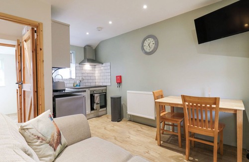 Howlett End Cottage | B&B 3, romantic, with a garden in Great Sampford