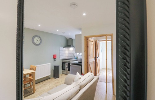 Howlett End Cottage | B&B 3, romantic, with a garden in Great Sampford