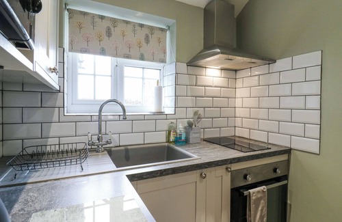 Howlett End Cottage | B&B 3, romantic, with a garden in Great Sampford