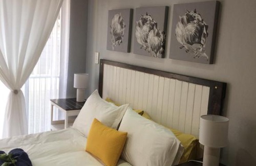 Villieria Bed & Breakfast | B&B 464 on 22nd Ave