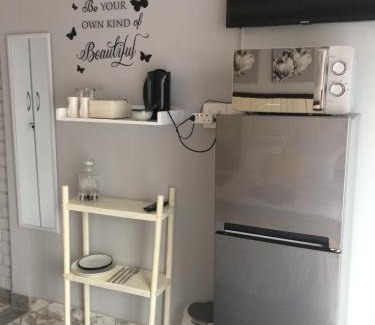 Villieria Bed & Breakfast | B&B 464 on 22nd Ave