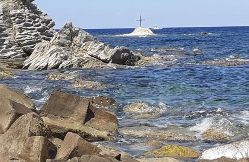 Capaccio Scalo Bed & Breakfast | B&b A casa della nonna