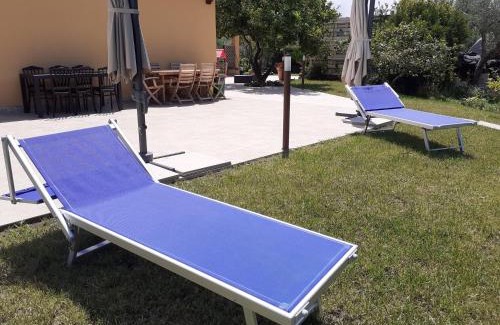 Capaccio Scalo Bed & Breakfast | B&b A casa della nonna
