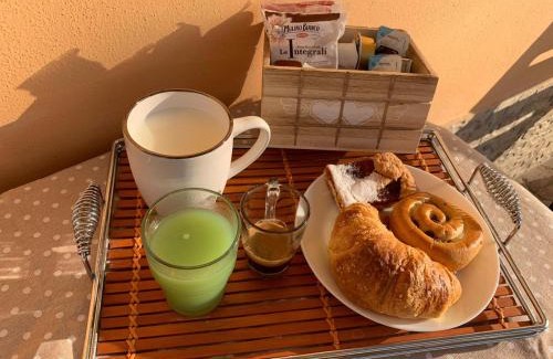 Capaccio Scalo Bed & Breakfast | B&b A casa della nonna