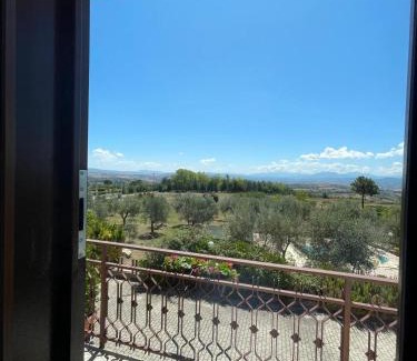 Pietrelcina Bed & Breakfast | B&B A casa di Manfredi