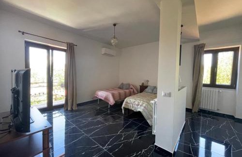 Pietrelcina Bed & Breakfast | B&B A casa di Manfredi