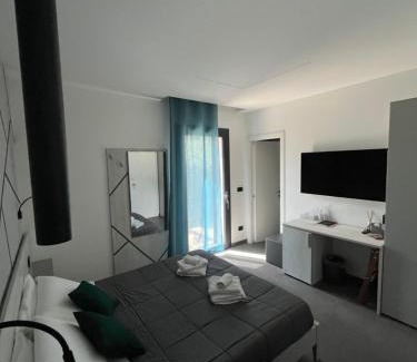 Lido di Pomposa Bed & Breakfast | B&B A due passi dal mare