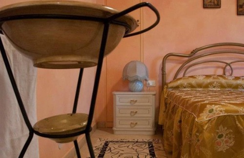 Bienno Bed & Breakfast | B&B a la Ria
