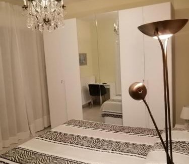 Bucchianico Bed & Breakfast | B&B Abruzzo Mare e Monti