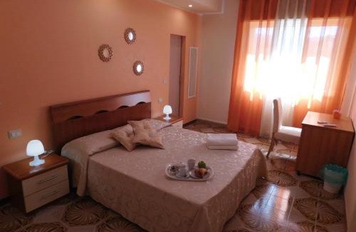 Francavilla di Sicilia Bed & Breakfast | B&B Affittacamere La Dolce Mela