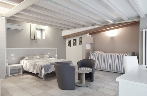 Negrar Bed & Breakfast | B&B Agorà