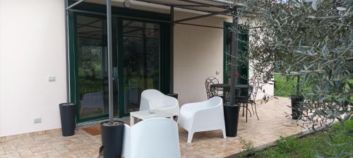 Viterbo Bed & Breakfast | B&B Agriturismo La Casetta di Ben