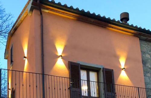 Bagnore Bed & Breakfast | B&B ai Castagni