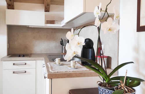 Brescia Antica House | B&B Ai Musei