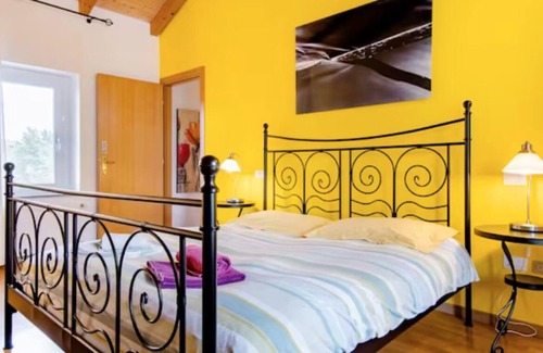Udine Bed & Breakfast | B&B Ai Tigli