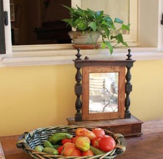 Ravenna Bed & Breakfast | B&B Al Borgo