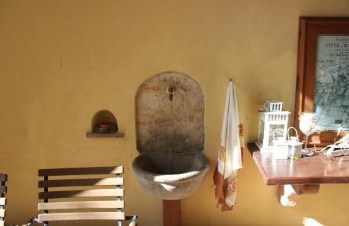 Ravenna Bed & Breakfast | B&B Al Borgo