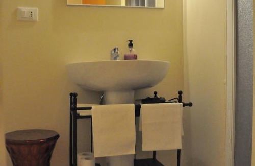 Pistoia Bed & Breakfast | B&B Al Canto del Cavour