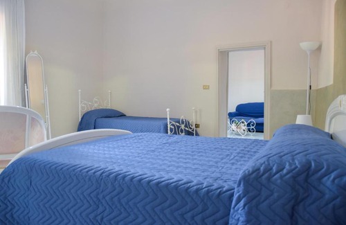Lettere Bed & Breakfast | B&B Al Castello di Lettere