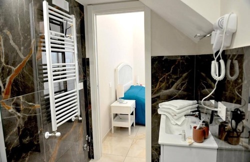 Pagani House | B&B al Corso - Room Arianna