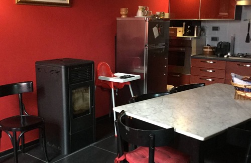 Cinaglio Bed & Breakfast | B&B Al Fanfarin