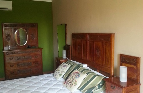 Cinaglio Bed & Breakfast | B&B Al Fanfarin