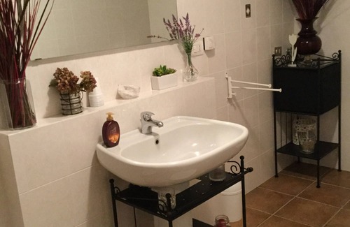 Cinaglio Bed & Breakfast | B&B Al Fanfarin