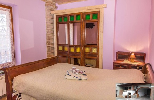 Camerano Casasco Bed & Breakfast | B&B Al Mobile Antico