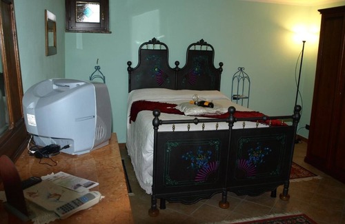 Camerano Casasco Bed & Breakfast | B&B Al Mobile Antico