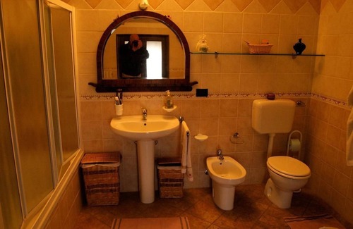 Camerano Casasco Bed & Breakfast | B&B Al Mobile Antico